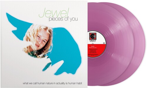 Pieces Of You