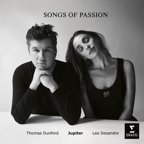 Songs of Passion: Purcell, Dowland
