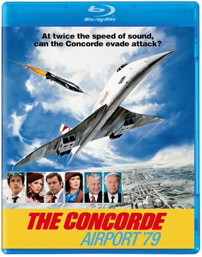 The Concorde--Airport '79