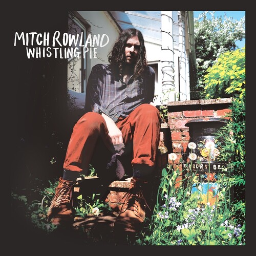 Whistling Pie