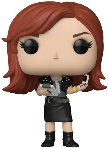 POP MOVIES THE DEVIL WEARS PRADA S2 EMILY CHARLTON