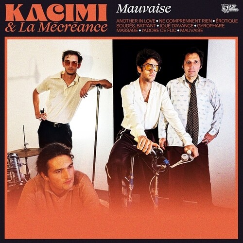 MAUVAISE