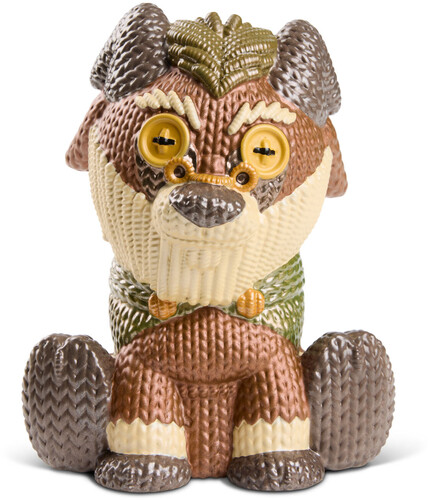 Handmade by Robots - Wicked - Doctor Dillamond #488 (Metallic)