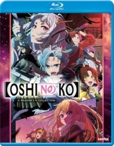 OSHI NO KO: SEASON 2 COLLECTION