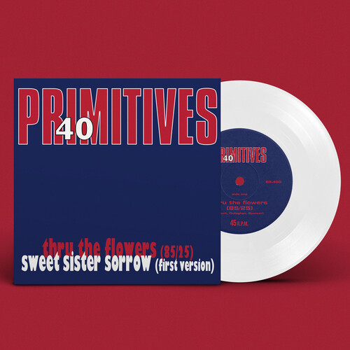 40th Anniversary Single