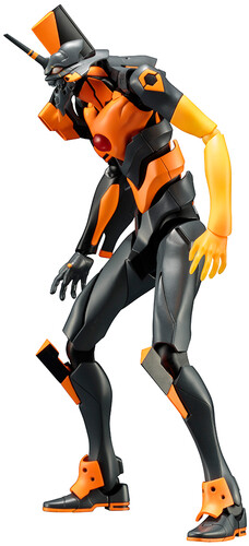 GODZILLA VS EVANGELION - TEST TYPE-01 GODZILLA VER