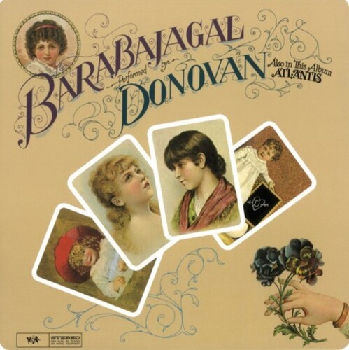 Barabajagal [Import]