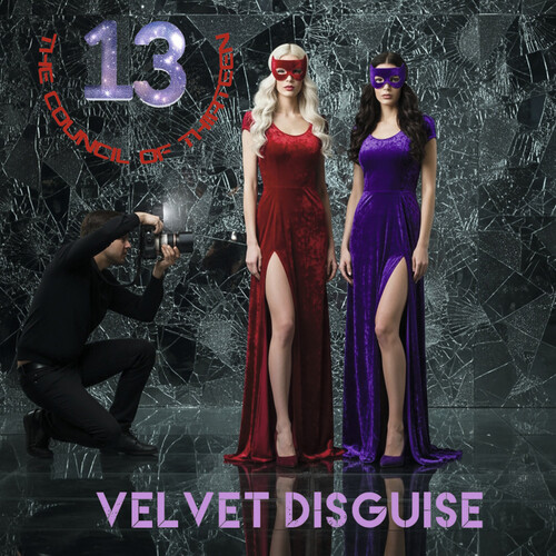 Velvet Disguise