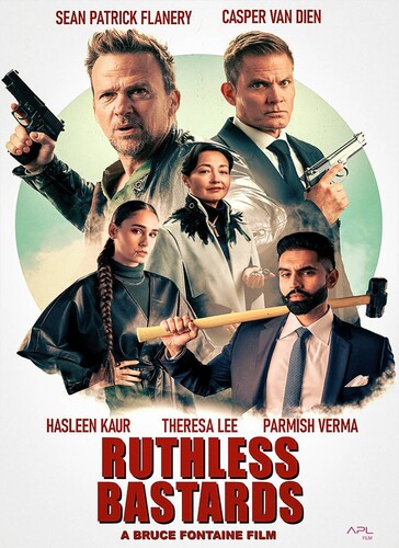 RUTHLESS BASTARDS