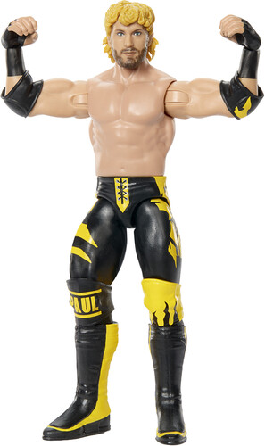 WWE MAIN EVENT SERIES 164 2