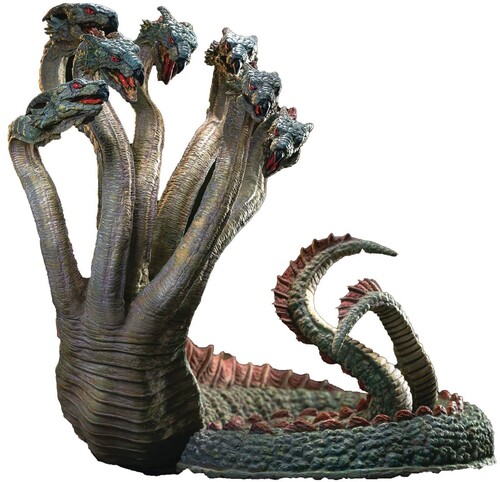 RAY HARRYHAUSEN HYDRA (NX)|alliance entertainment