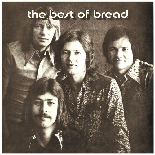 Bread - Best Of Bread [Colored Vinyl] (Gate) [Limited Edition] (Wht)