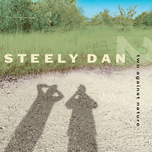 Steely Dan - Two Against Nature [Clear Vinyl]