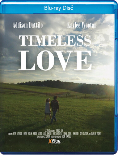 Timeless Love