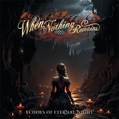 ECHOES OF ETERNAL NIGHT