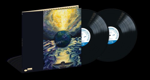 Joel Ross - Gospel Music vinyl record cover