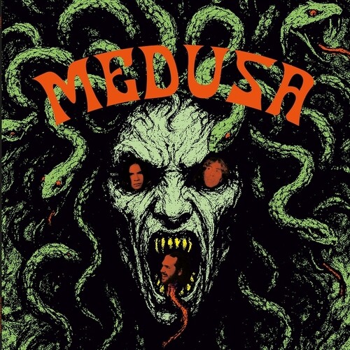 Medusa - Medusa