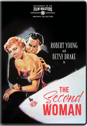 The Second Woman