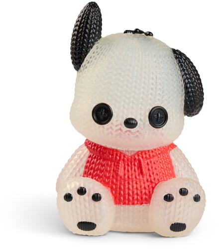 SANRIO - POCHACCO (TRANSLUCENT)