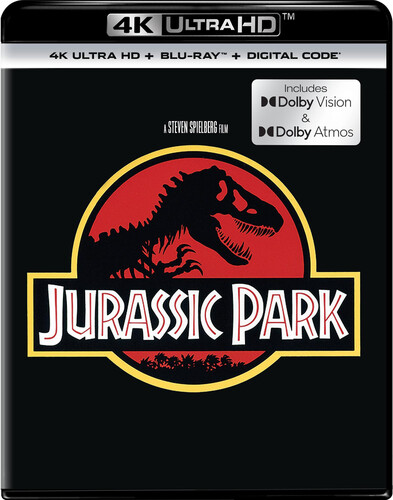Jurassic Park
