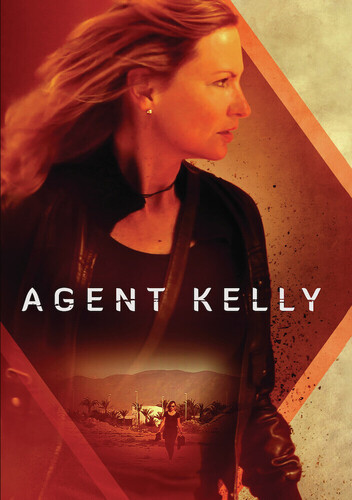 Agent Kelly