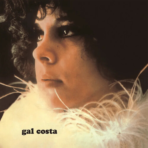 Gal Costa - Gal Costa (Uk)