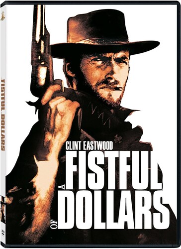 A Fistful of Dollars
