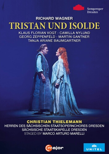 Tristan und Isolde