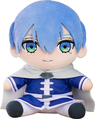 FRIEREN BEYOND JOURNEYS END - HIMMEL PLUSH