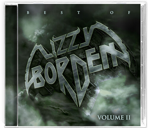 Lizzy Borden - The Best of Lizzy Borden Vol 2