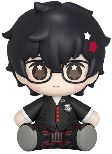 PERSONA5 ROYAL HUGGY GOOD SMILE P5R PROTAGONIST