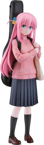 BOCCHI THE ROCK - HITORI GOTOH 1/ 7 SCALE FIGURE