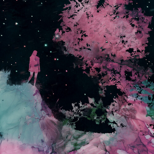 Unreqvited - Mosaic I: L'amour Et L'ardeur vinyl record cover