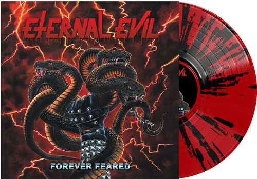 Forever Feared [Explicit Content]