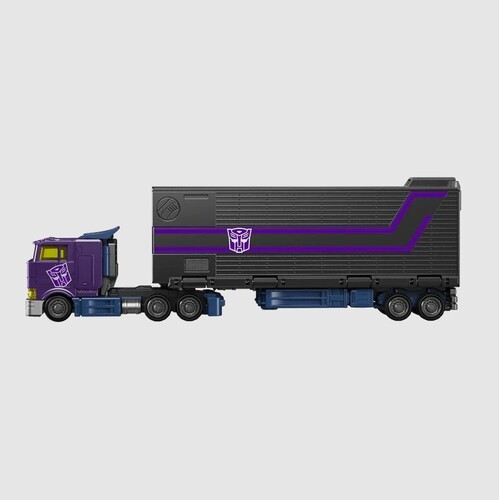 BLOKEES WHEELS - TF CT-2 SHATTERED GLASS OPTIMUS