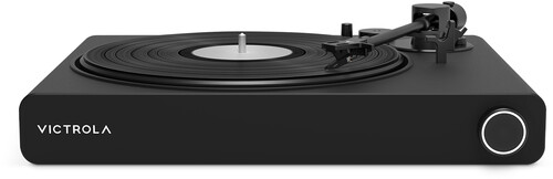 Victrola VPT-2000-BLK-ORT Stream Onyx Bluetooth & WiFi Turntable (Works with Sonos)