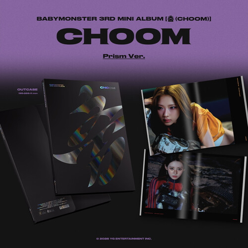 CHOOM / CHOOM