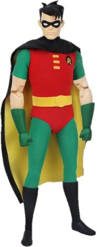 ONE:12 BTAS ROBIN ACTION FIGURE