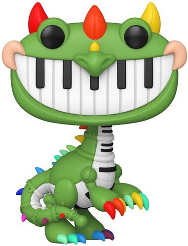 POP GAMES POPPY PLAYTIME PIANASAURUS