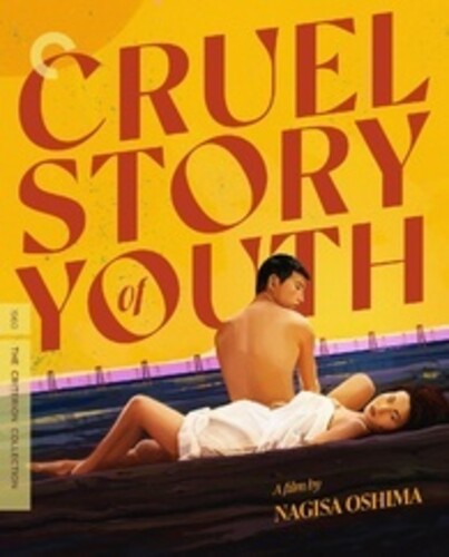  - Cruel Story Of Youth (4k) (Wbr) (Sub)