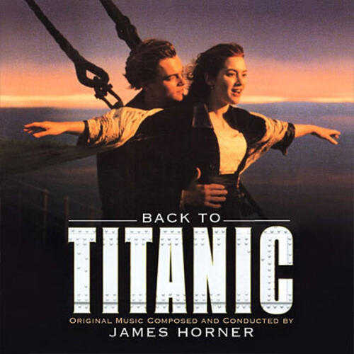 Back To Titanic (Original Soundtrack)