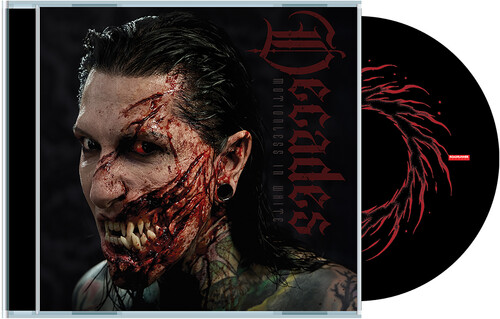 Motionless In White - Decades