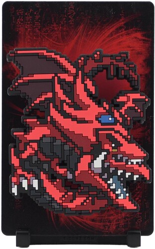 FIGGYZ - YU-GI-OH SLIFER THE SKY DRAGON