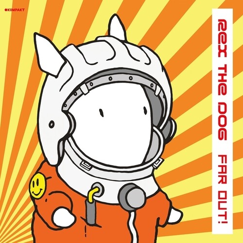 Far Out!