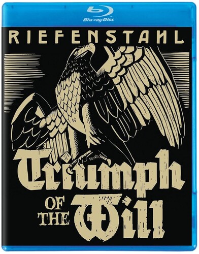 TRIUMPH OF THE WILL