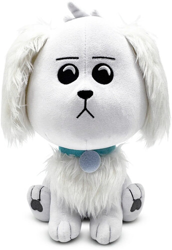 YOUTOOZ - RICK AND MORTY - SNOWBALL 9IN PLUSH
