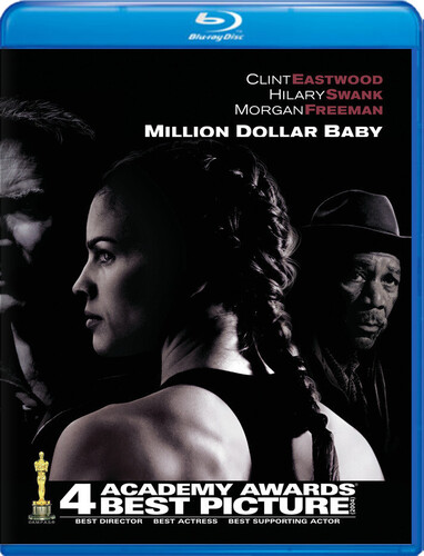 Million Dollar Baby