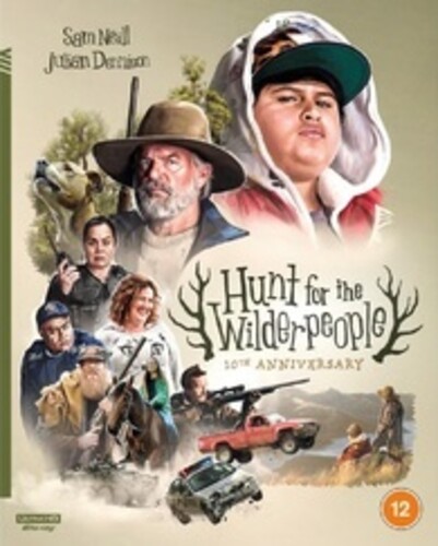 Hunt for the Wilderpeople (10th Anniversary) [Import]