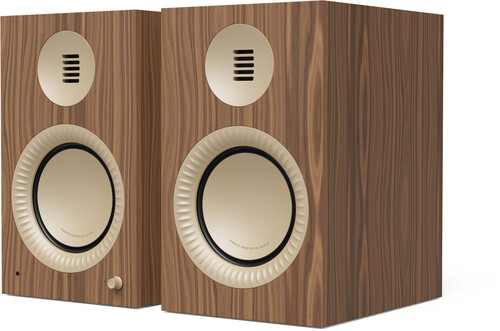 KANTO TUKGG2WMWR BT PREMIUM SPEAKERS MATTE BLACK