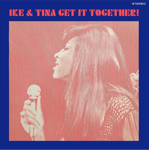 Get It Together [Import]